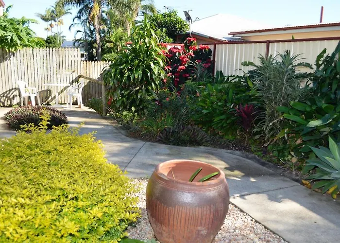 Redland Bay Motel