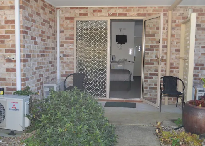 Redland Bay Motel