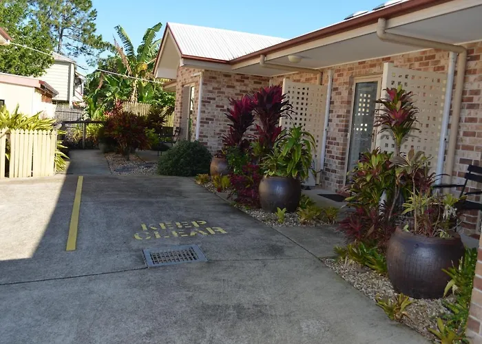 Redland Bay Motel