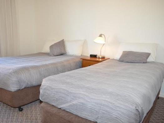 Redland Bay Motel Brisbane